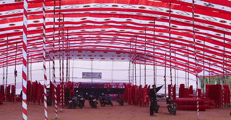 নওগাঁয় স্বেচ্ছাসেবক লীগের পদপ্রত্যাশীদের ডোপ টেস্টের নির্দেশ