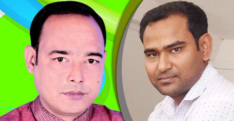 চাল চুরি প্রমাণিত হওয়ায় নওগাঁর দুই চেয়ারম্যান বরখাস্ত