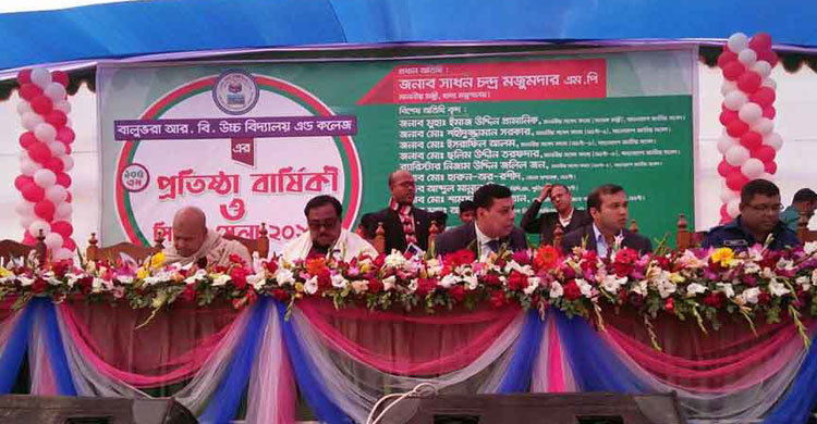 শিক্ষার্থীদের ফলাফলের দিকে খেয়াল রাখতে হবে শিক্ষকদের : মন্ত্রী