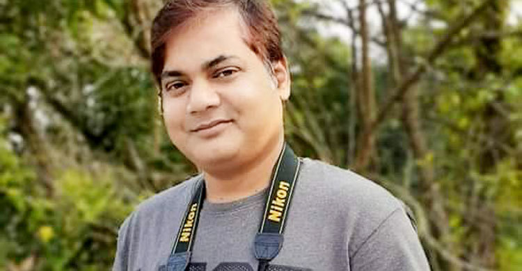 আ.লীগ নেতার ছেলের হামলায় সাংবাদিক আহত