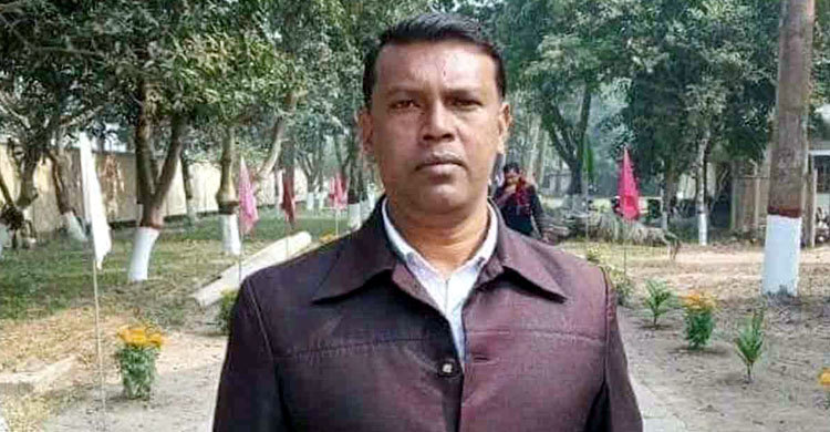 ট্রাফিক পুলিশের ওপর হামলায় সাবেক যুবলীগ নেতা গ্রেফতার