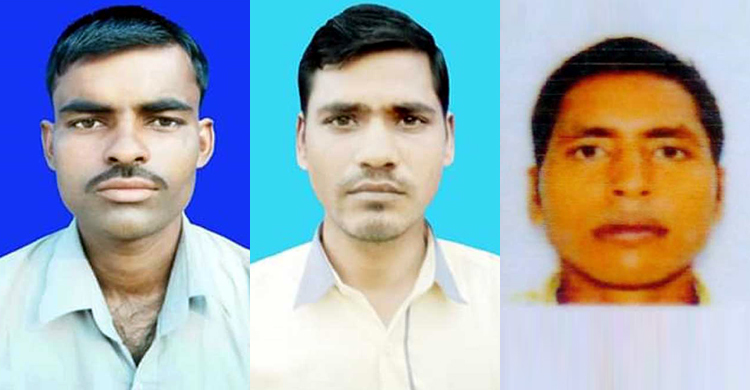 দুই বাংলাদেশির লাশ ফেরত দেয়নি বিএসএফ