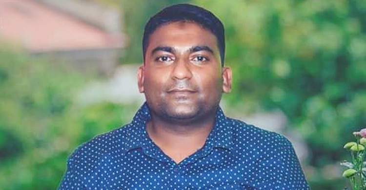 ব্যবসায়ীকে মারপিট করে ছাত্রলীগ থেকে অব্যাহতি চাইলেন রাজু