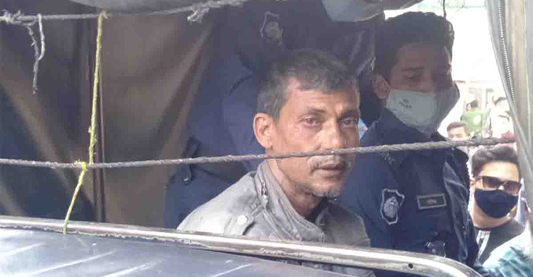 ‘দূরে সরে যাওয়ায়’ নারীকে কুপিয়ে আঙুল বিচ্ছিন্ন