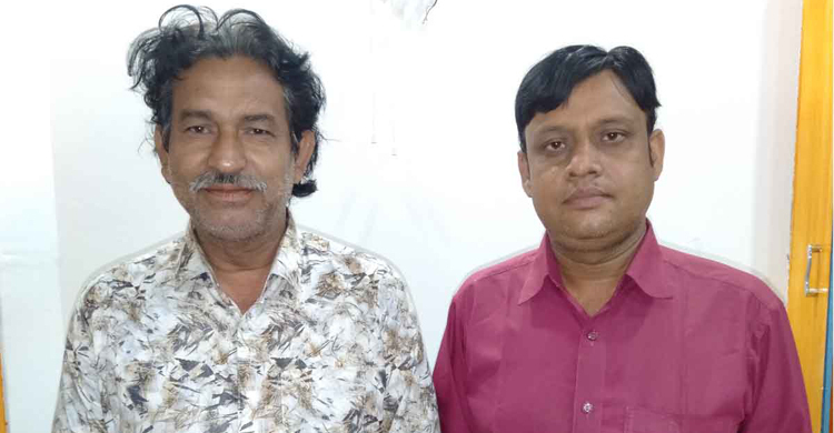 নওগাঁ জেলা টেলিভিশন জার্নালিস্ট অ্যাসোসিয়েশনের কমিটি গঠন