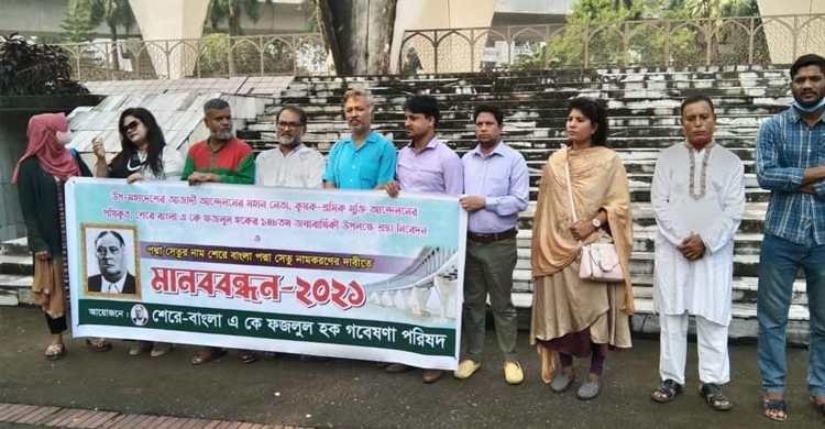 রাজনৈতিক শূন্যতায় সাম্প্রদায়িক শক্তি মাথাচাড়া দিচ্ছে: মোস্তফা