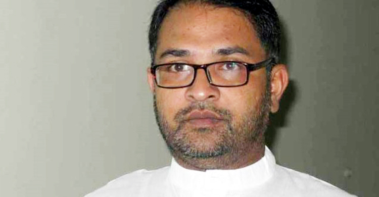 করোনা চিকিৎসার নামে জনগণের পকেট কাটা হচ্ছে : মোস্তফা