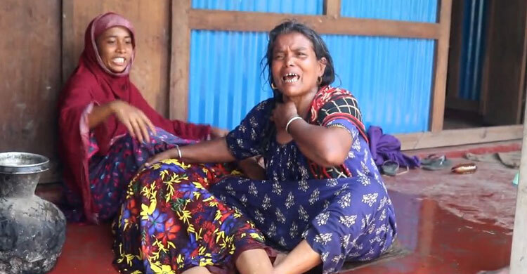 নরসিংদীতে সংঘর্ষে গুলিবিদ্ধ হয়ে শিশুর মৃত্যু, আহত ১০