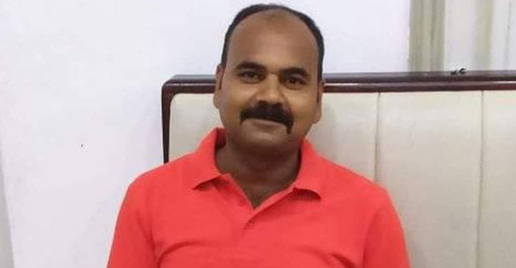 বিএনপির রাজনীতি ছাড়লেন নারায়ণগঞ্জের সেই পারভেজ