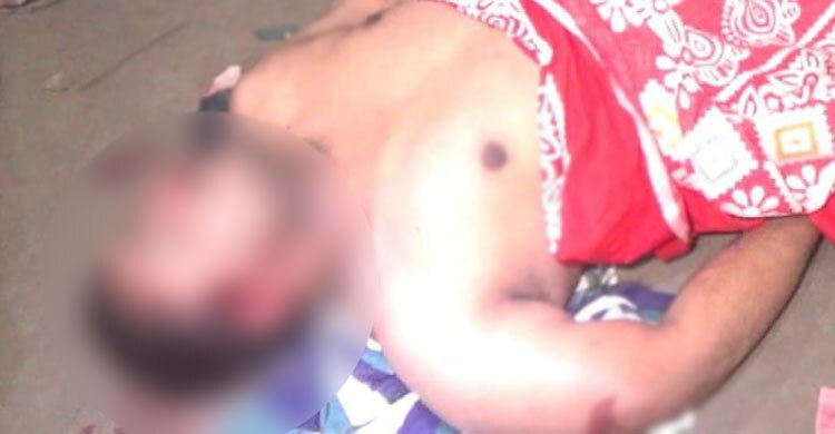 ফতুল্লায় ছাদ থেকে পড়ে প্রাণ গেল যুবকের