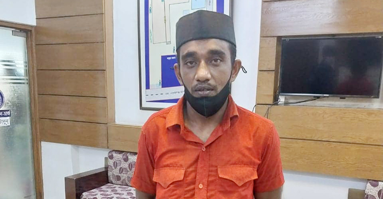 সম্বন্ধীকে হত্যায় ভগ্নিপতি গ্রেফতার