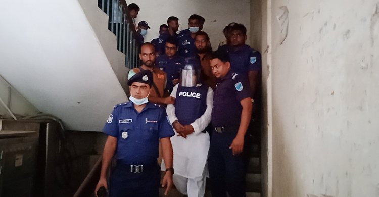 নূর হোসেনের যাবজ্জীবন কারাদণ্ড ‘জুডিসিয়াল ইনজাস্টিস’