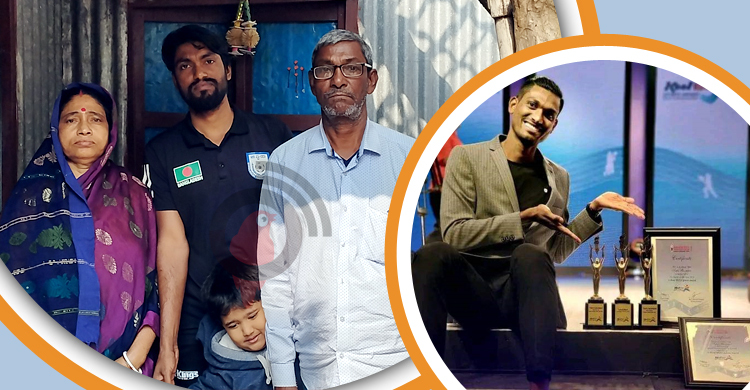 আর্জেন্টিনায় খেলার প্রস্তাব পাওয়া তপুর বিষয়ে যা জানা গেলো