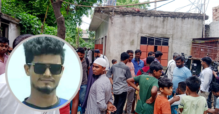 বারবার জ্ঞান হারাচ্ছেন শাওনের মা