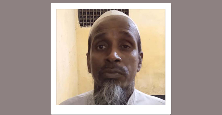 শিশু শিক্ষার্থীকে ধর্ষণচেষ্টা, মাদরাসা শিক্ষক গ্রেফতার