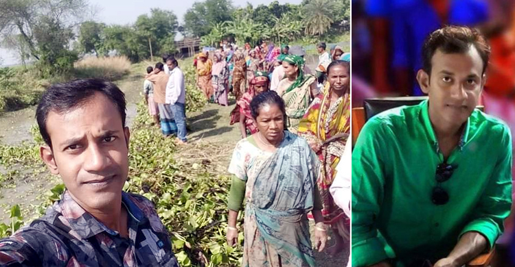 চেয়ারম্যানের তিন মাসহ পরিবারে রয়েছে ১৫টি কার্ড, পেয়েছেন প্রবাসীও