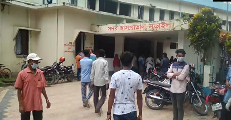 দুই গ্রুপের সংঘর্ষ-গোলাগুলিতে নিহত ১