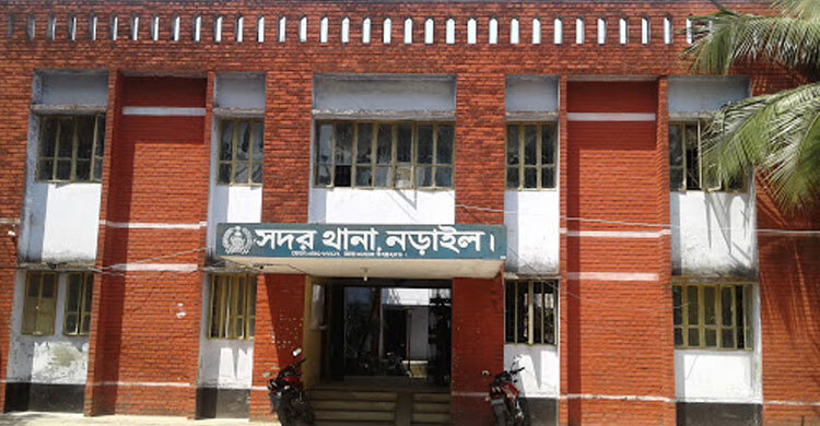 বাসা থেকে পুলিশ কর্মকর্তার মরদেহ উদ্ধার