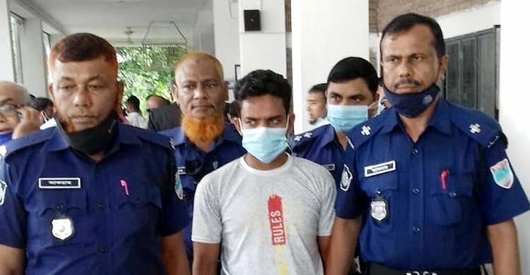 নড়াইলে মাদক কারবারির যাবজ্জীবন