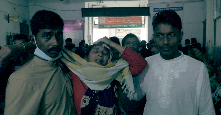 মাশরাফিকে অভিযোগকারী নারীকে মারধর, ৮ চিকিৎসকের শোকজ প্রত্যাহার