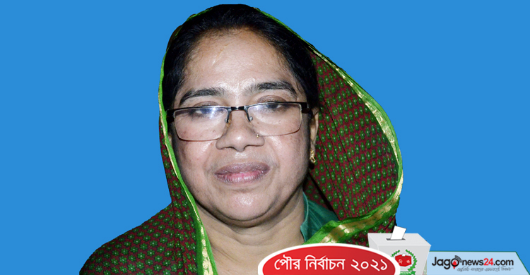 ‘মাশরাফির কল্যাণে’ প্রথম নারী মেয়র পেল নড়াইলবাসী