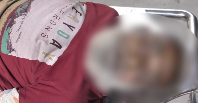 কারাগারে সাজাপ্রাপ্ত কয়েদির মৃত্যু