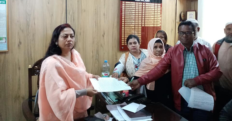 জীবিত কবর দেয়া সাতজনকে শহীদ মুক্তিযোদ্ধার স্বীকৃতি দাবি