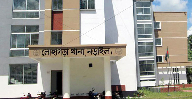 নড়াইলে কৃষককে কুপিয়ে হত্যা, অভিযুক্ত আটক