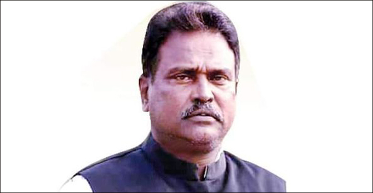 ডেঙ্গুতে নড়াইল পৌর মেয়রের মৃত্যু