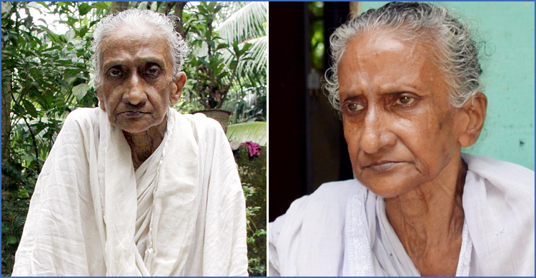 এসএম সুলতানের পালিত কন্যা নিহার বালা আর নেই