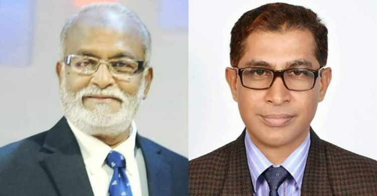 নারায়ণগঞ্জ বিএনপির আহ্বায়ক তৈমুর সদস্য সচিব মামুন