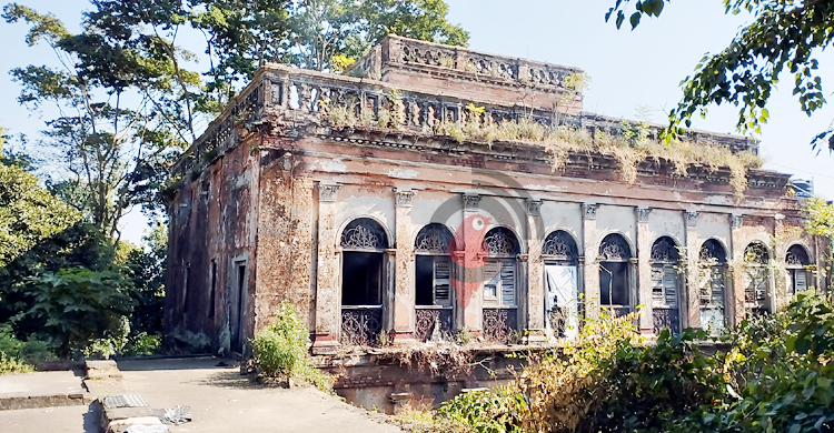 ধ্বংসের পথে ২ জমিদার বাড়ি, সংরক্ষণে আগ্রহ বাড়বে দর্শনার্থীদের | শুক্রবার, ০২ ডিসেম্বর ২০২২
