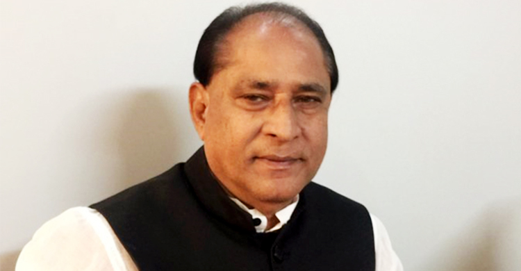 অলি-বদরুদ্দোজার নেতৃত্বে নতুন বিএনপি হচ্ছে: আব্দুর রহমান