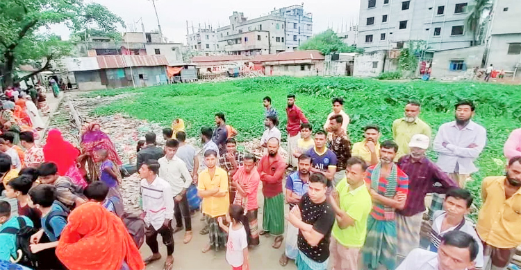 ভাড়া বাসায় মিললো দম্পতির অর্ধগলিত মরদেহ