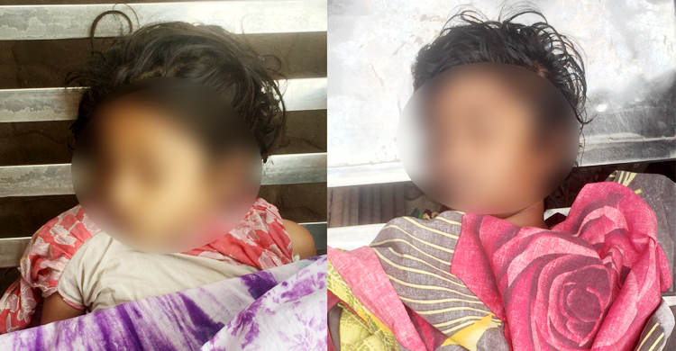 পুকুরে ডুবে দুই স্কুলছাত্রীর মৃত্যু