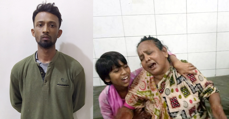 পাওনা টাকা চাওয়ায় ইলেকট্রিক মিস্ত্রিকে খুন, গ্রেফতার ৩