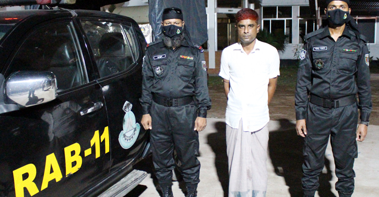 রাজস্ব ফাঁকি দিয়ে ভেজাল পানীয় তৈরি করতেন শিমুল