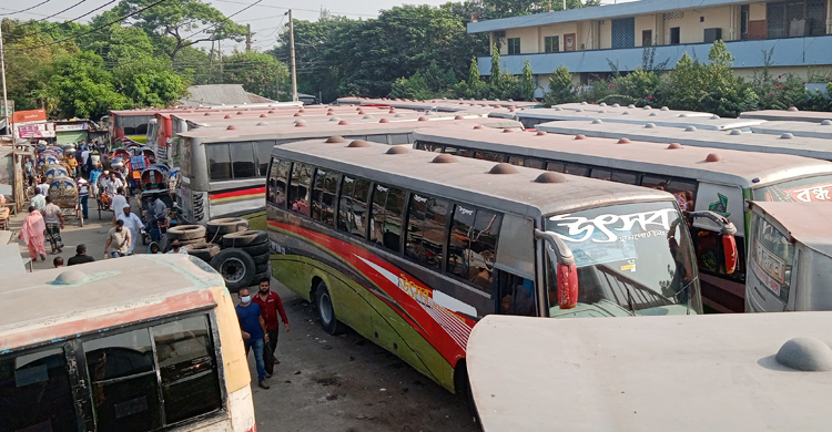 ‘রাতারাতি সবকিছুর দাম বাড়লে ধর্মঘট ছাড়া উপায় কী?’