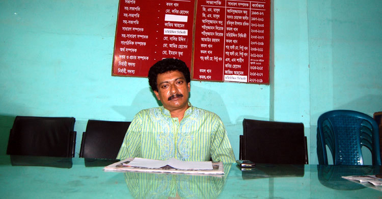 নাসিকের কাউন্সিলর পদ ছাড়ছেন আফজাল