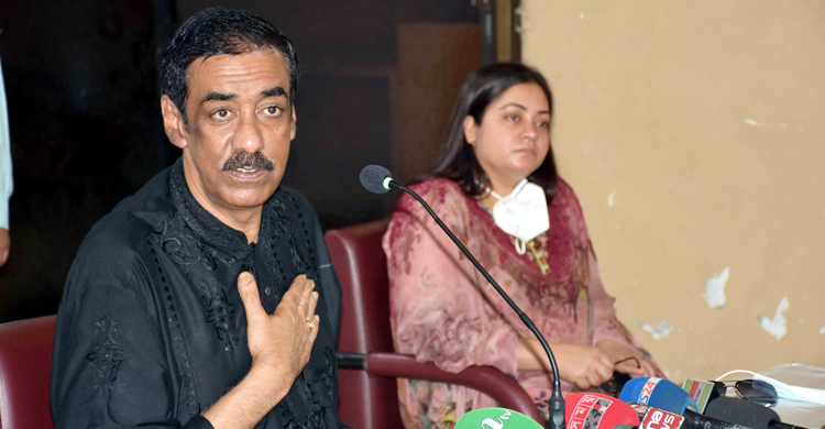 করোনার দুঃসময়েও চুরি হচ্ছে, ভুয়া সার্টিফিকেট বিক্রি করছে তারা