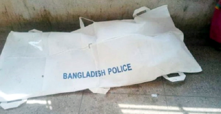 সকালে নিখোঁজ, দুপুরে মিলল লাশ