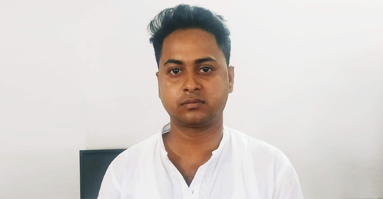 প্রেমিকাকে ধর্ষণ, গায়ে হলুদের অনুষ্ঠান থেকে বর গ্রেফতার