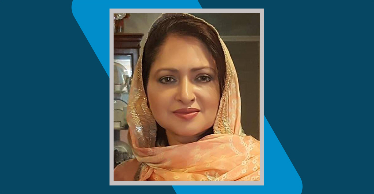 প্রবাসের পরিচিত মুখ নার্গিস করোনায় আক্রান্ত