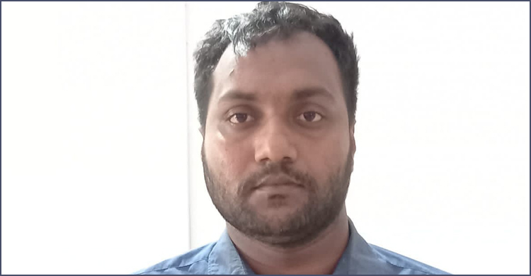 চাকরির প্রলোভনে যৌনপল্লীতে তরুণীকে বিক্রি, এক মাস পর উদ্ধার