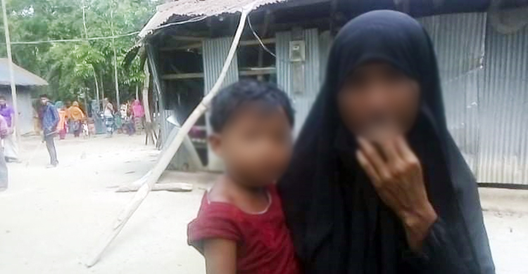 ‘যতবার সামনে পড়বে, ততবার মারবো’