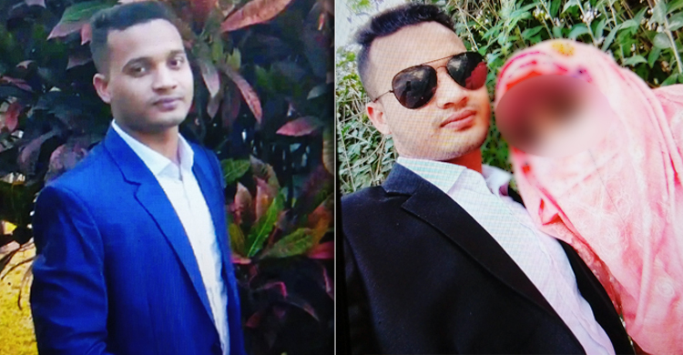 বিয়ে ছাড়া বাড়ি ছাড়বো না: অনশনরত তরুণী