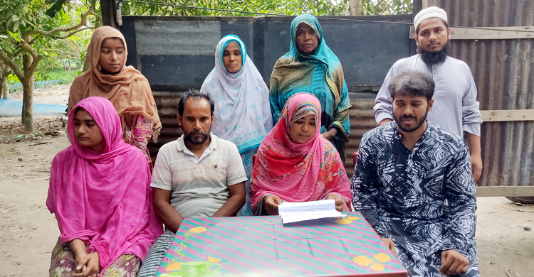 প্রেমিকের বিয়ের আগের রাতে প্রেমিকার বিষপান