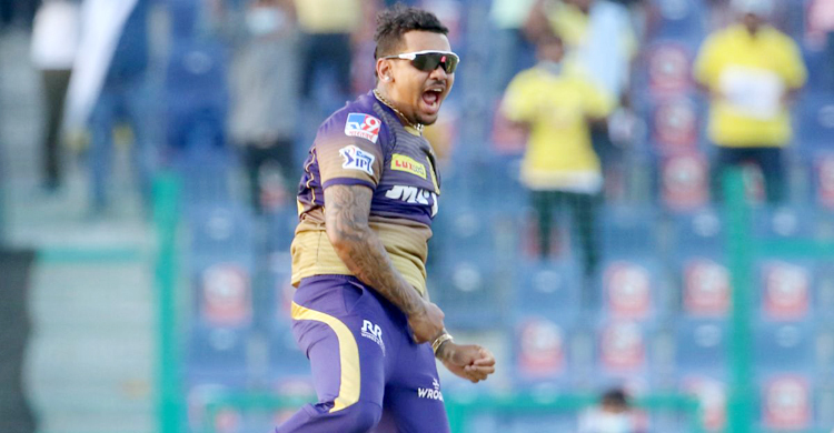 ফাটাফাটি আইপিএলের পরও বিশ্বকাপের দুয়ার খুলছে না নারিনের