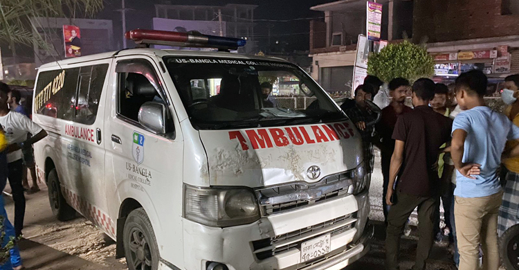 নরসিংদীতে ভুল অপারেশনে রোগী মৃত্যুর অভিযোগ