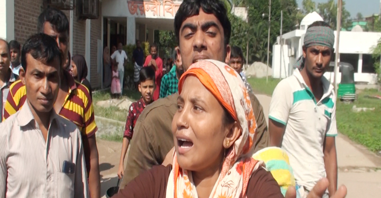 সন্ধ্যায় গ্রেফতার, রাতে ‘বন্দুকযুদ্ধে’ নিহত